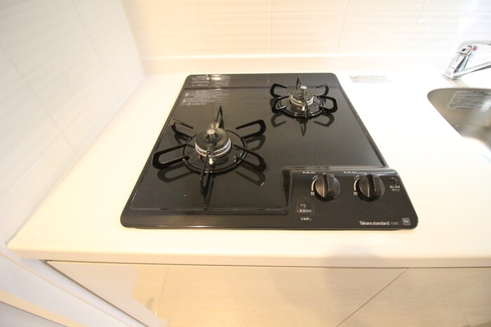 オーキッドレジデンス鶴舞の物件内観写真