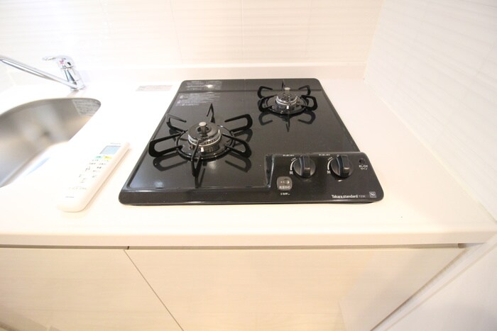 オーキッドレジデンス鶴舞の物件内観写真