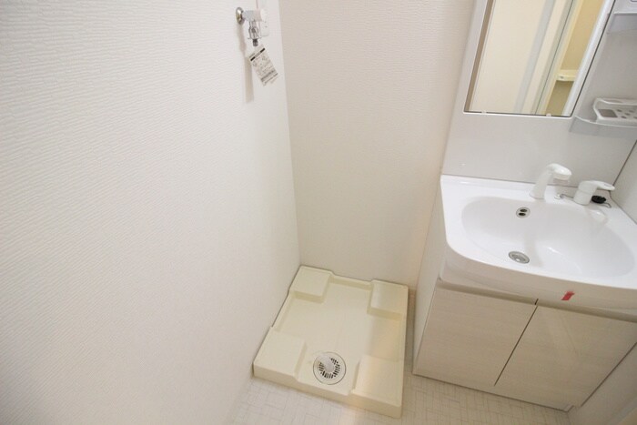 オーキッドレジデンス鶴舞の物件内観写真