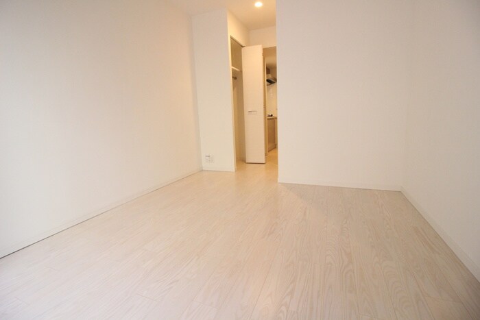 オーキッドレジデンス鶴舞の物件内観写真