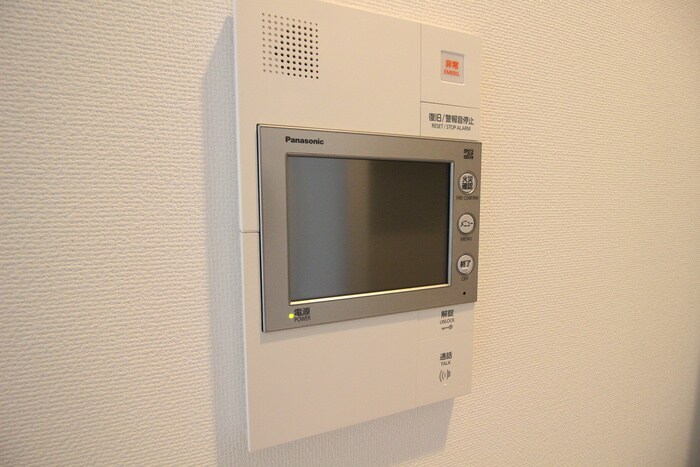 オーキッドレジデンス鶴舞の物件内観写真