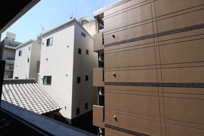 オーキッドレジデンス鶴舞の物件内観写真