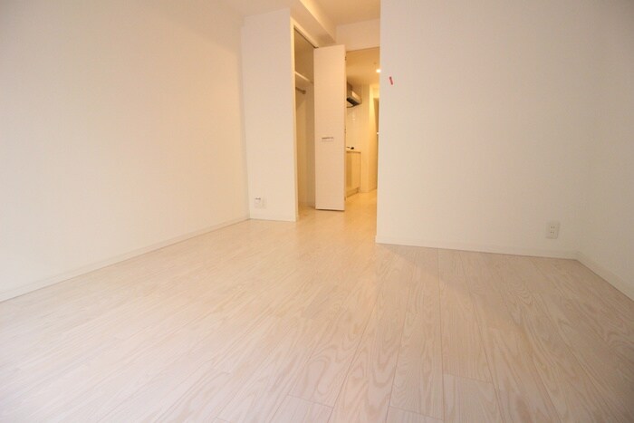 オーキッドレジデンス鶴舞の物件内観写真