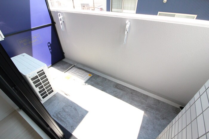 オーキッドレジデンス鶴舞の物件内観写真