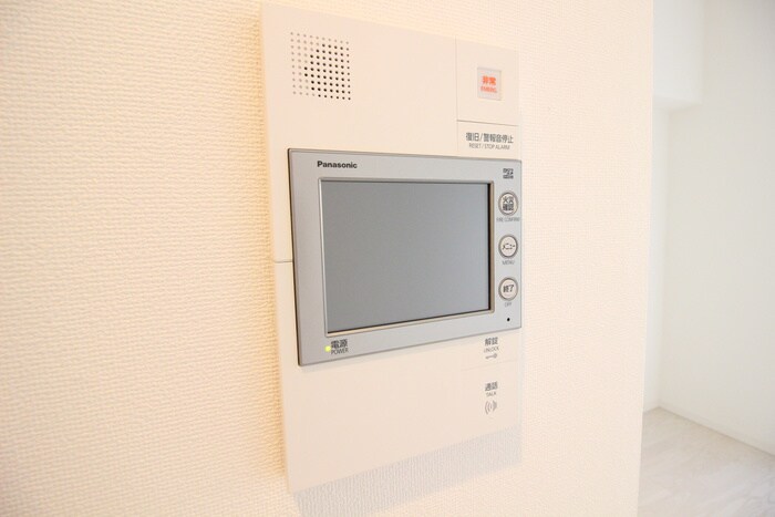 オーキッドレジデンス鶴舞の物件内観写真