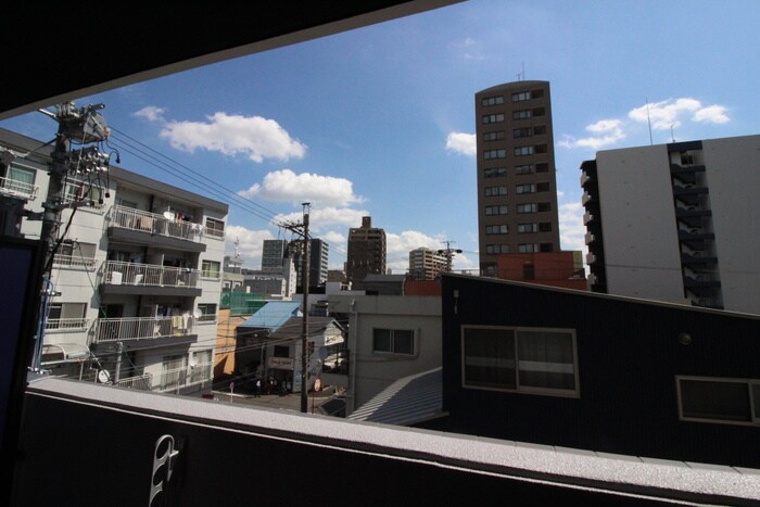 オーキッドレジデンス鶴舞の物件内観写真