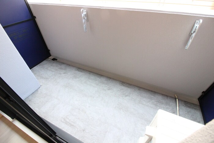 オーキッドレジデンス鶴舞の物件内観写真