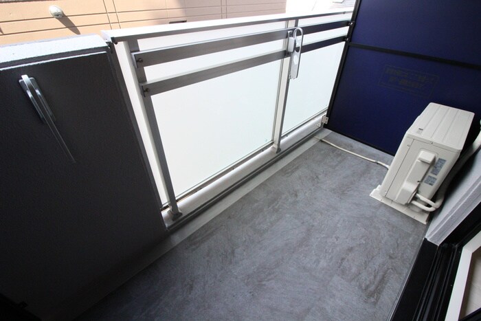 オーキッドレジデンス鶴舞の物件内観写真