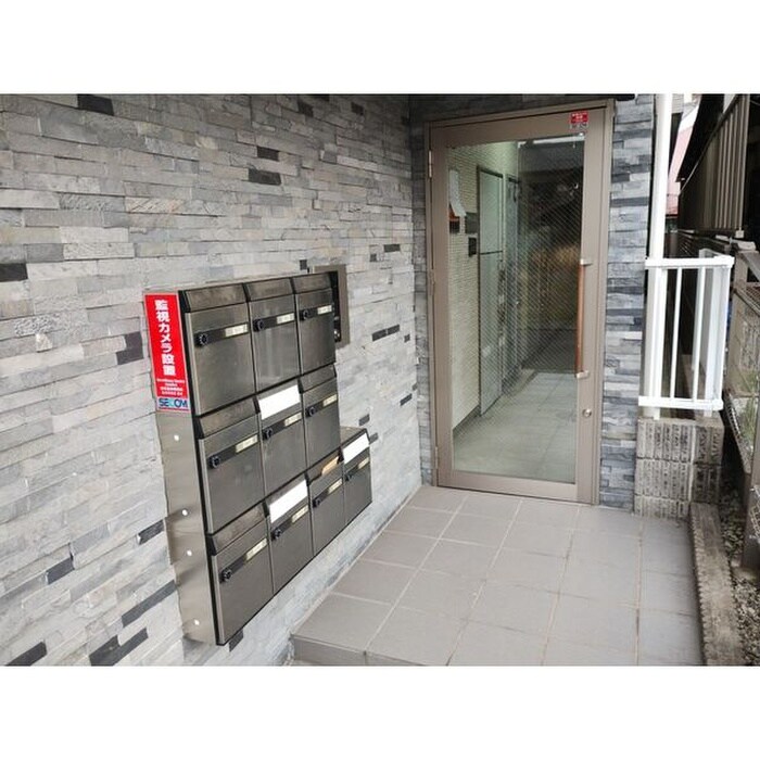 History則武の物件外観写真