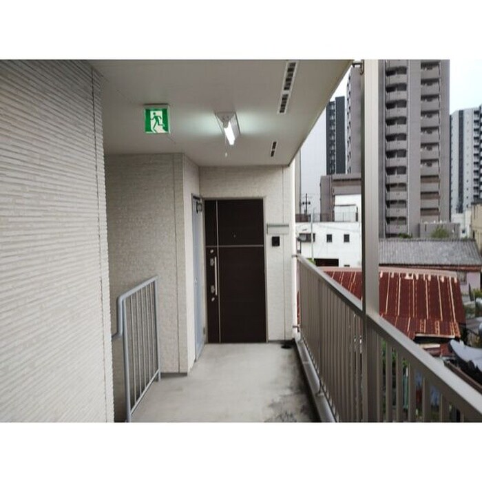 History則武の物件外観写真