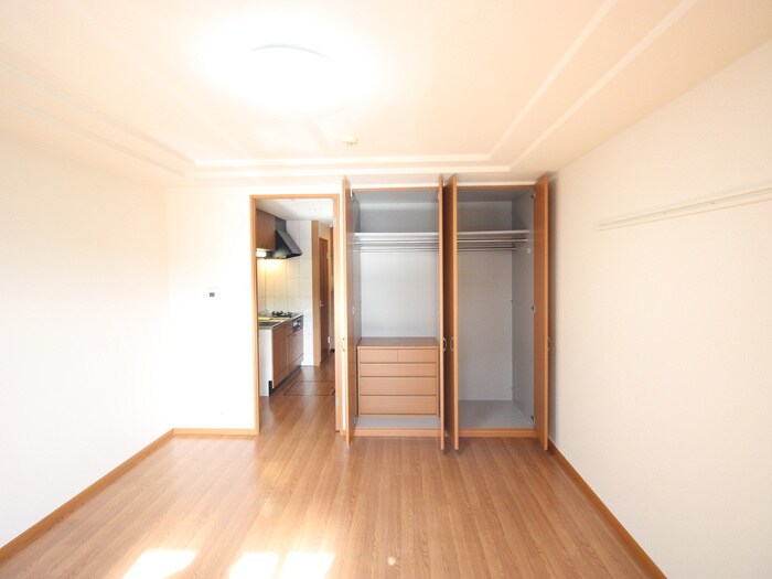 アメニティ－グリ－ンの物件内観写真