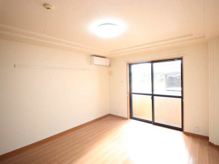 アメニティ－グリ－ンの物件内観写真