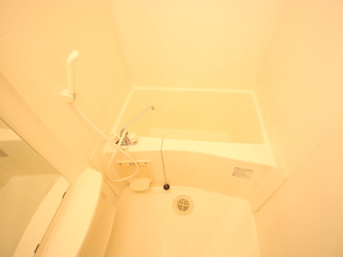 アメニティ－グリ－ンの物件内観写真