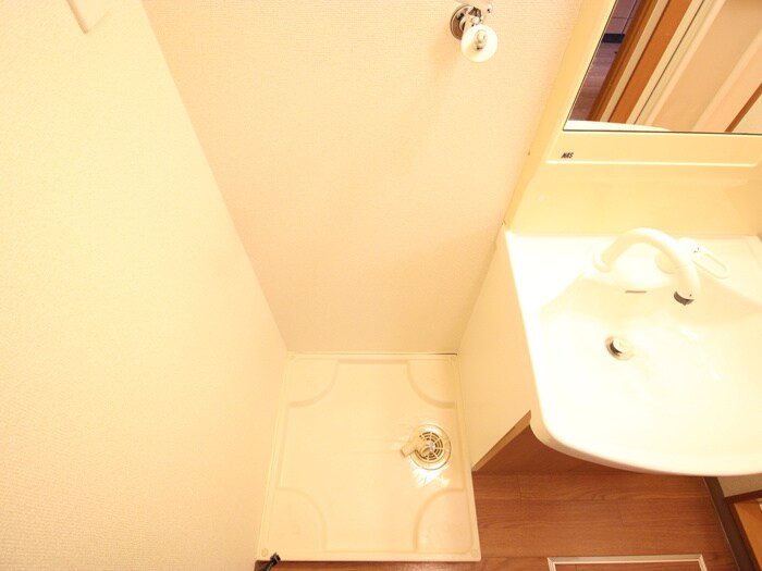 アメニティ－グリ－ンの物件内観写真