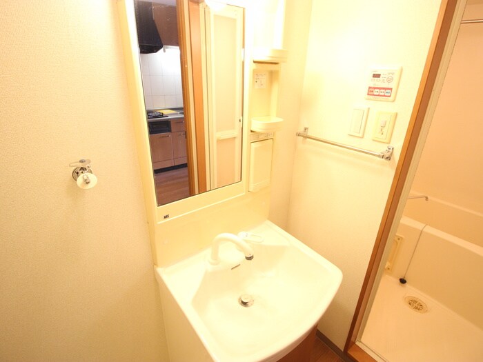 アメニティ－グリ－ンの物件内観写真