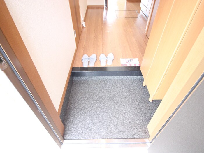 アメニティ－グリ－ンの物件内観写真