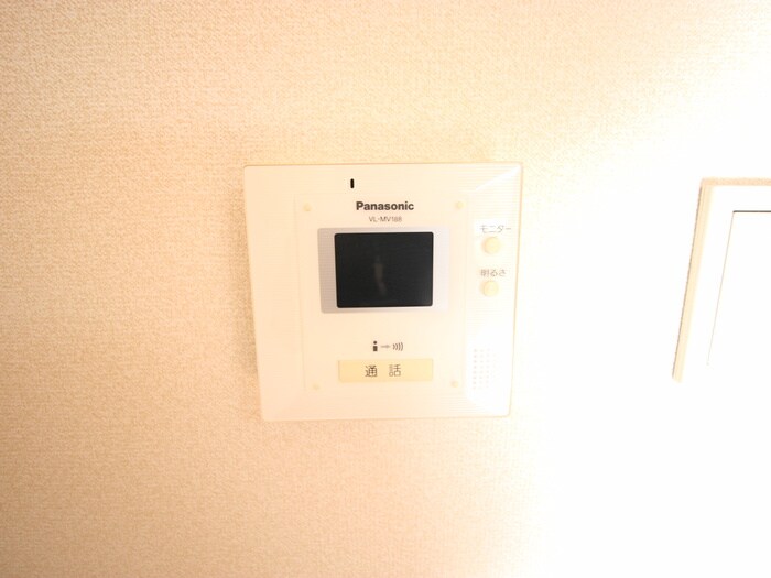 アメニティ－グリ－ンの物件内観写真