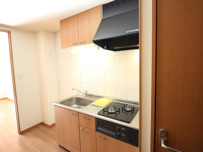 アメニティ－グリ－ンの物件内観写真