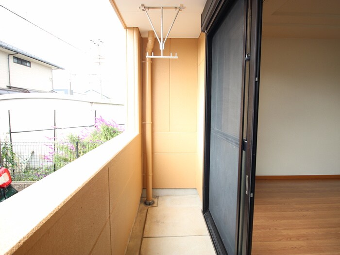 アメニティ－グリ－ンの物件内観写真