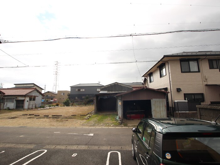 アメニティ－グリ－ンの物件内観写真