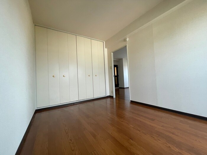 ブラザ－ビル八幡の物件内観写真