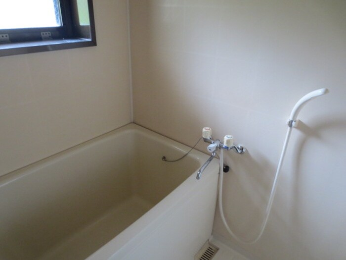 ブラザ－ビル八幡の物件内観写真