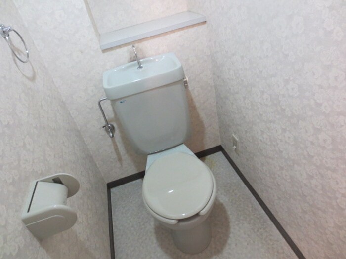 ブラザ－ビル八幡の物件内観写真