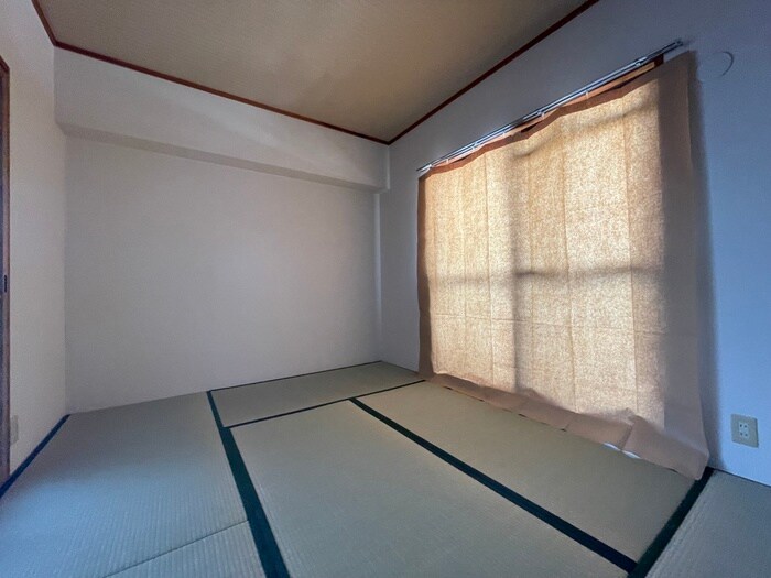 ブラザ－ビル八幡の物件内観写真