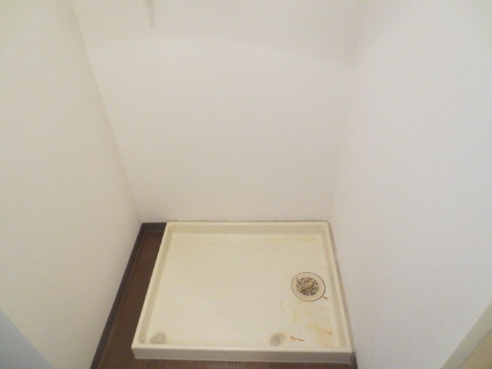 ブラザ－ビル八幡の物件内観写真