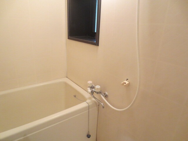 ブラザ－ビル八幡の物件内観写真