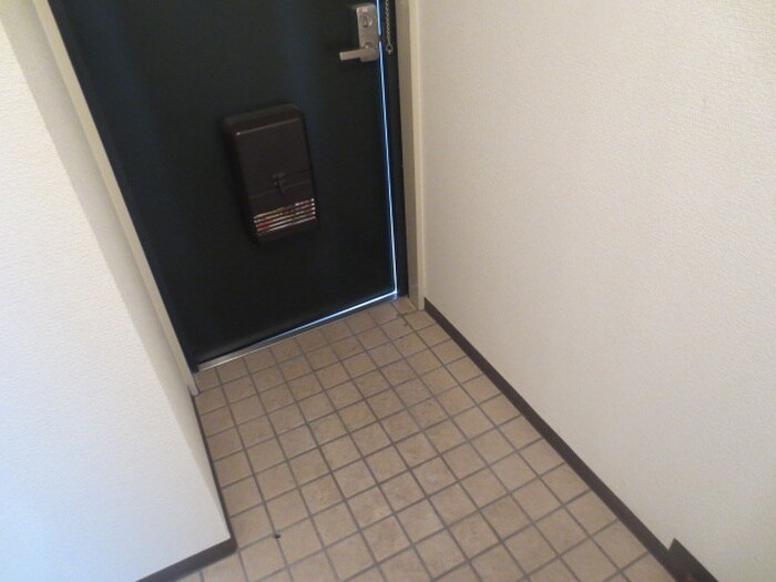 ブラザ－ビル八幡の物件内観写真