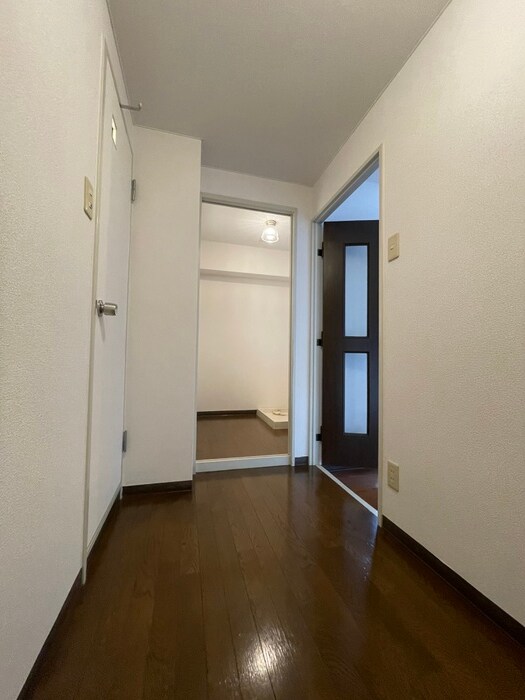 ブラザ－ビル八幡の物件内観写真