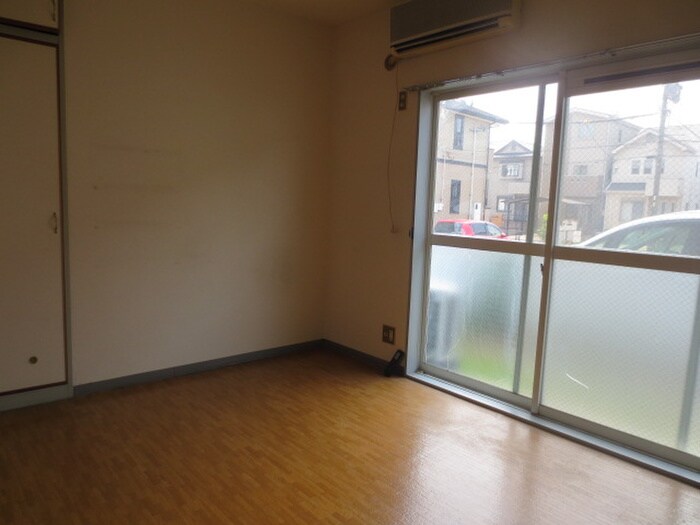 ブラザ－ビル八幡の物件内観写真