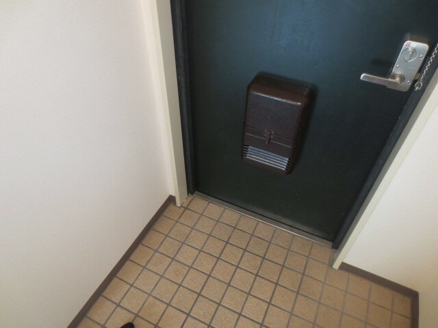 ブラザ－ビル八幡の物件内観写真