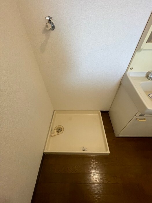 ブラザ－ビル八幡の物件内観写真