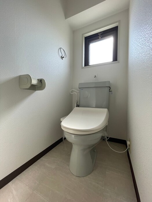 ブラザ－ビル八幡の物件内観写真