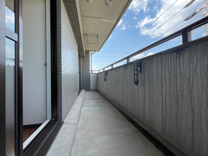 ブラザ－ビル八幡の物件内観写真