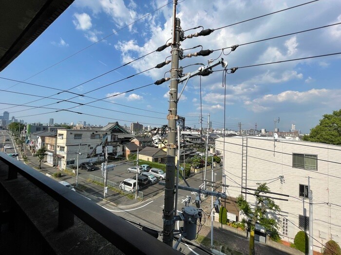 ブラザ－ビル八幡の物件内観写真