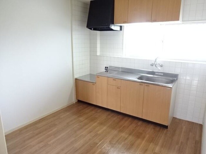 ステ－ジマノンの物件内観写真