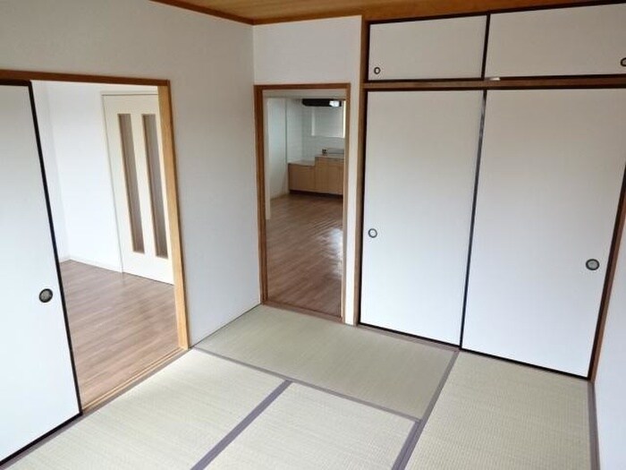 ステ－ジマノンの物件内観写真