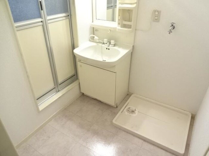 ステ－ジマノンの物件内観写真