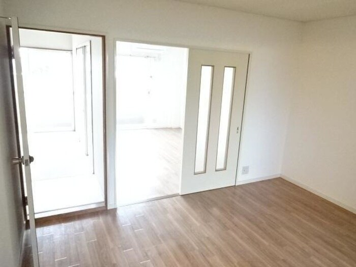 ステ－ジマノンの物件内観写真