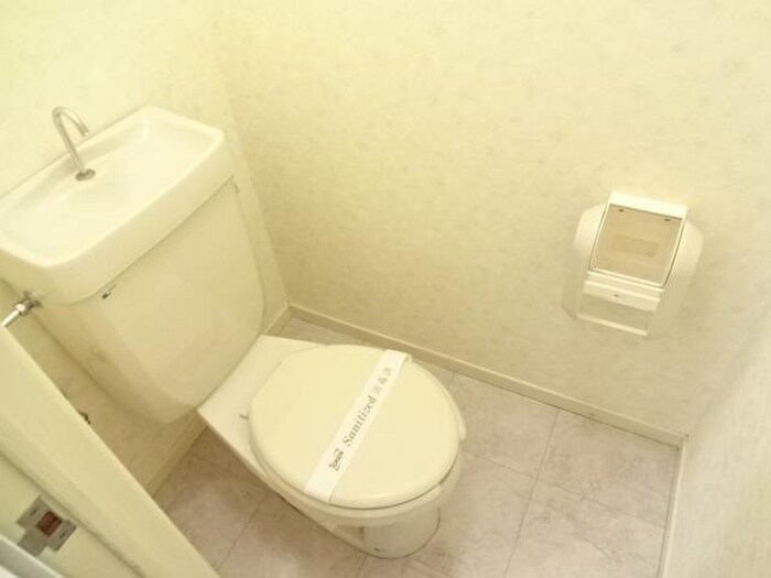 ステ－ジマノンの物件内観写真