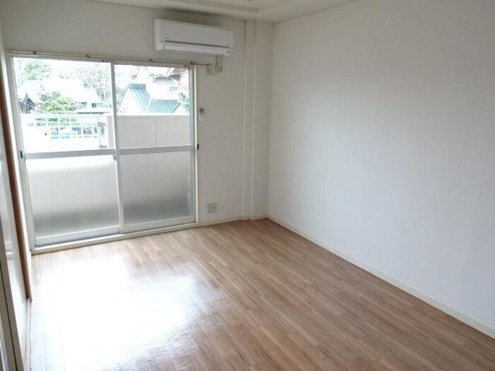 ステ－ジマノンの物件内観写真