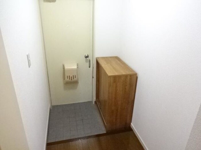 ステ－ジマノンの物件内観写真