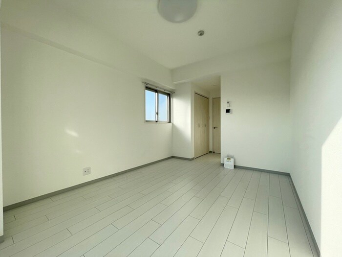 axis sakuraの物件内観写真