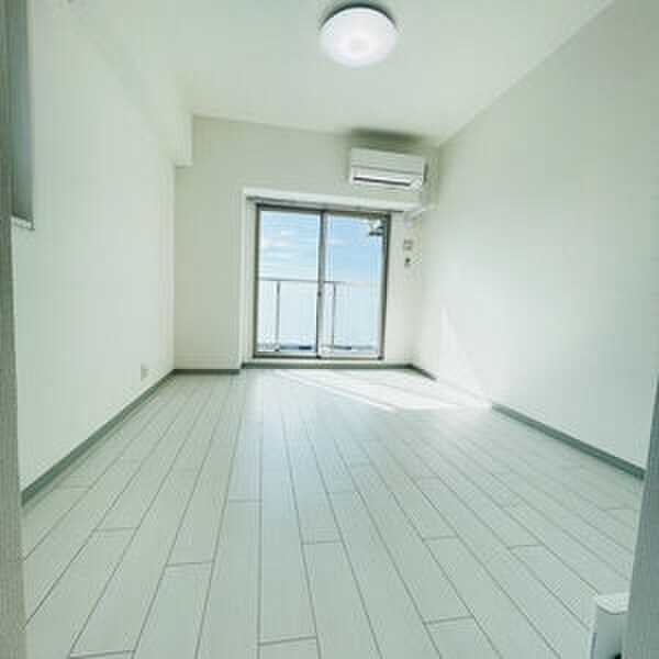 axis sakuraの物件内観写真