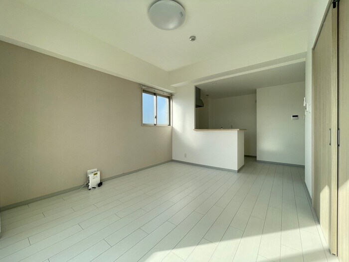 axis sakuraの物件内観写真