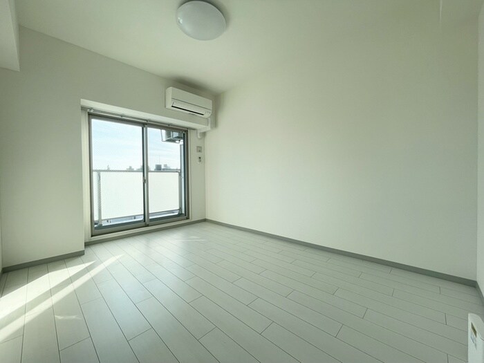 axis sakuraの物件内観写真