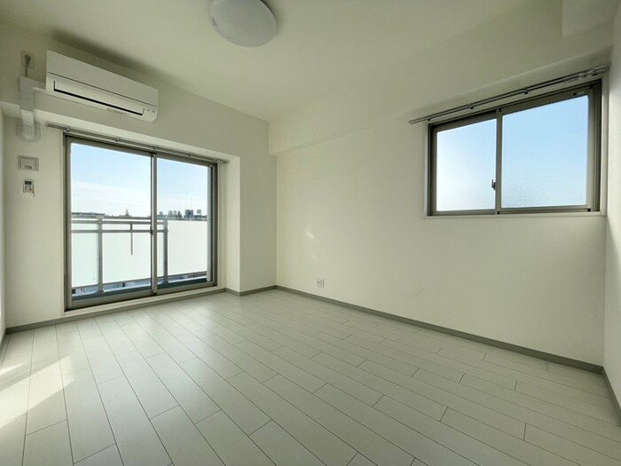 axis sakuraの物件内観写真